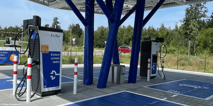 Enbw ladestation charging station rutesheim daniel boennighausen min