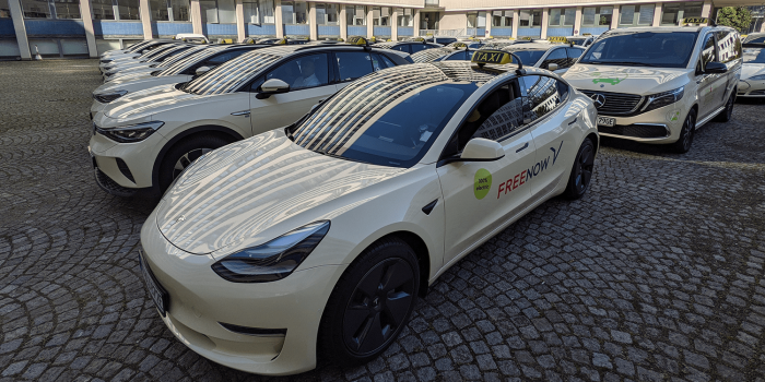 Free now taxi hamburg min