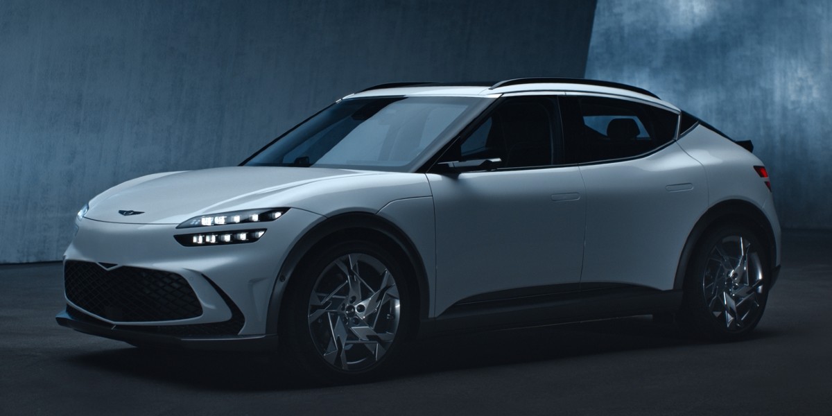 Genesis gv