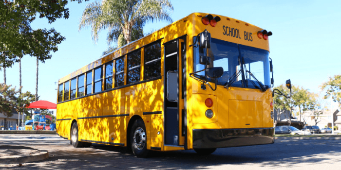 Greenpower elektrobus electric bus usa min