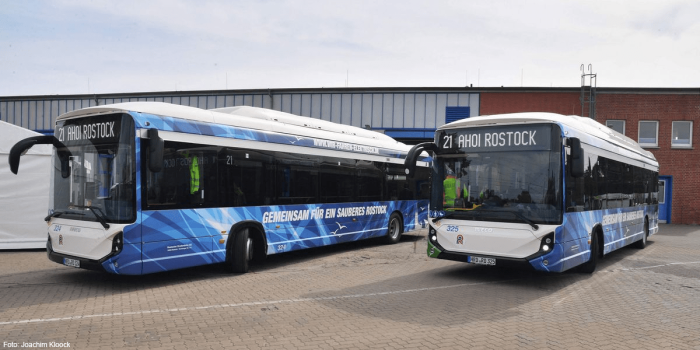 Iveco e way elektrobus electric bus rsag rostock min