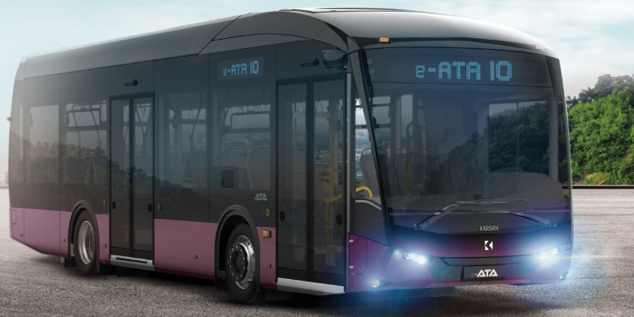 Karsan e ata elektrobus electric bus min