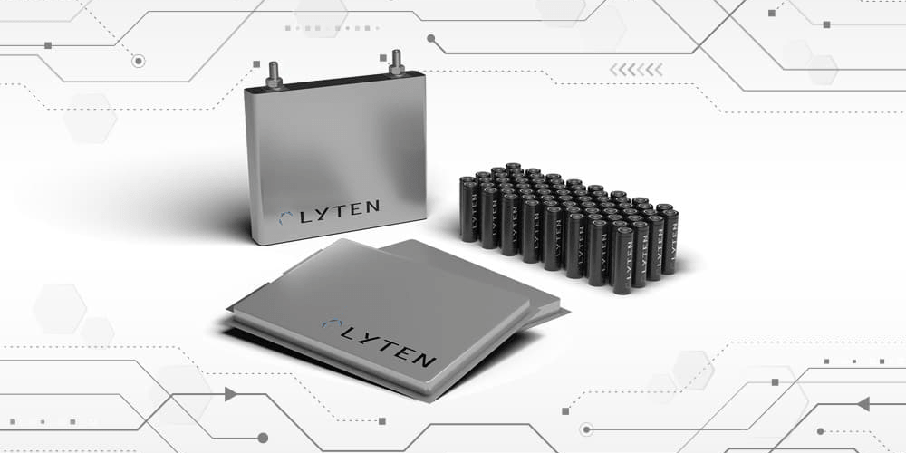Lyten min