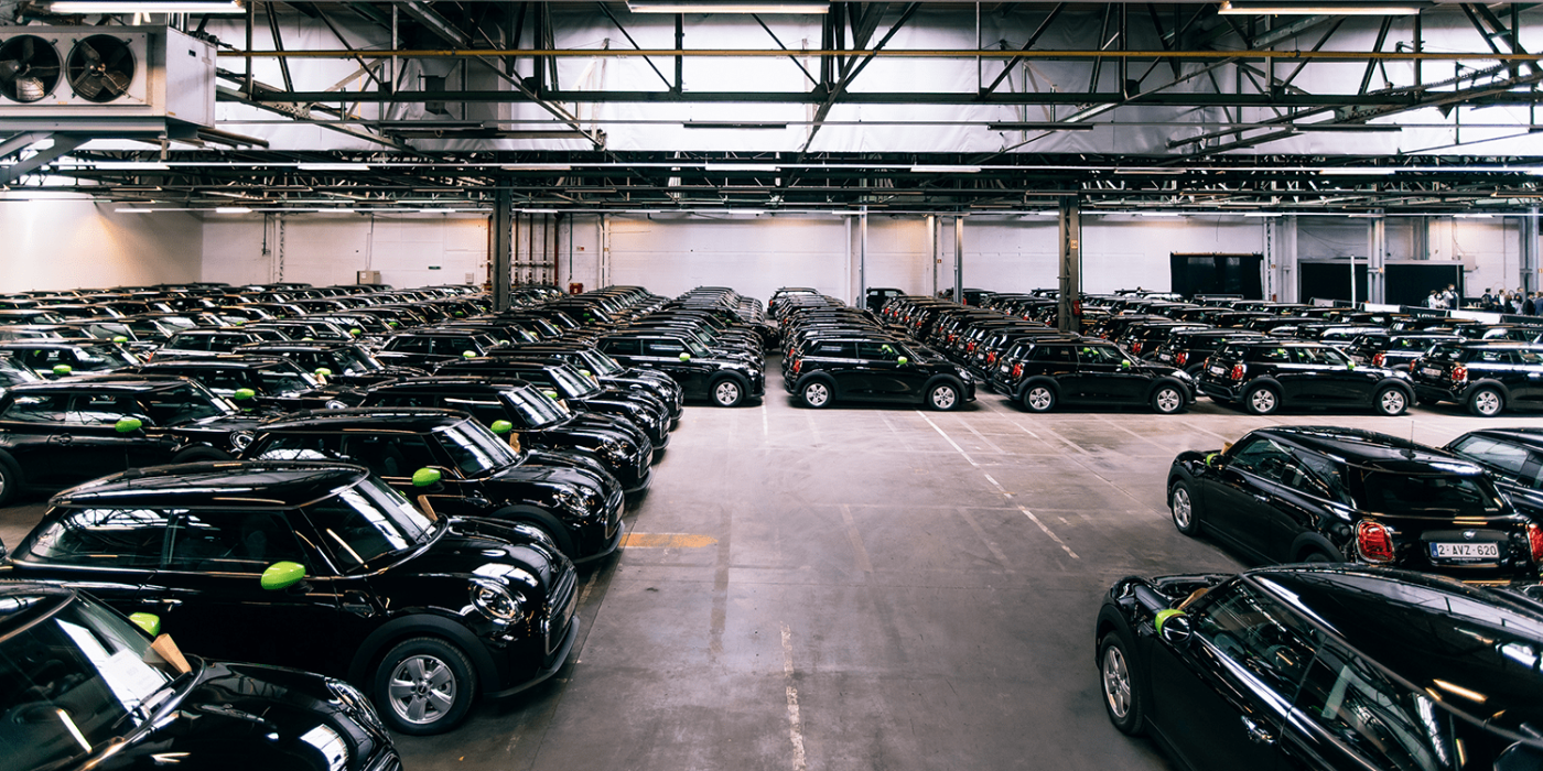 Mini cooper se deloitte min