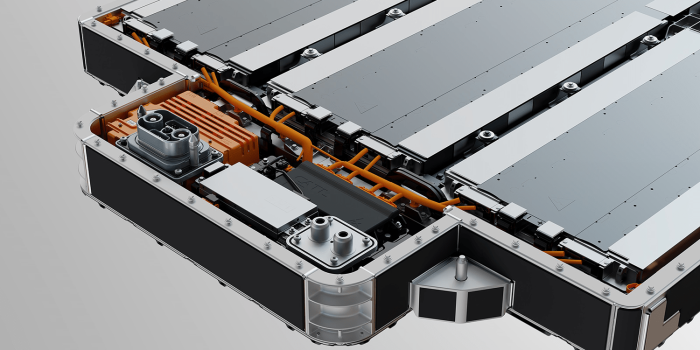 Nio kwh cell to pack min
