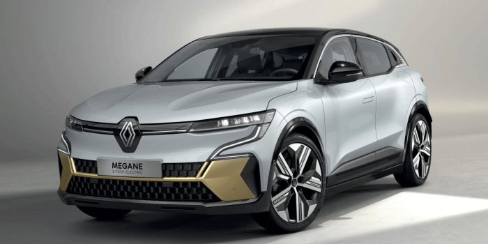 Renault megane e tech electric min