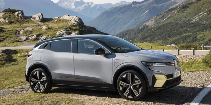 Renault megane e tech electric min