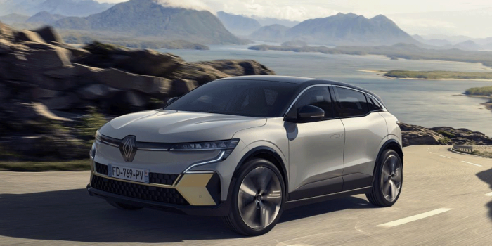 Renault megane e tech electric min