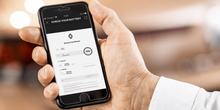 Renault mobilize min