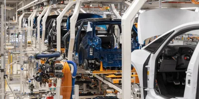 Seat cupra born produktion production zwickau min