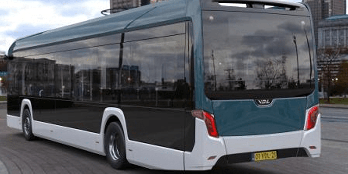 Vdl le elektrobus electric bus min