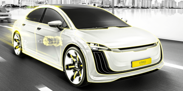 Vitesco technologies volt min