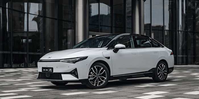 Xpeng p5 min