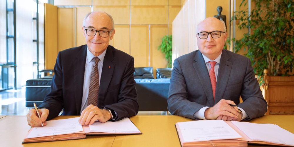 Air Liquide Faurecia