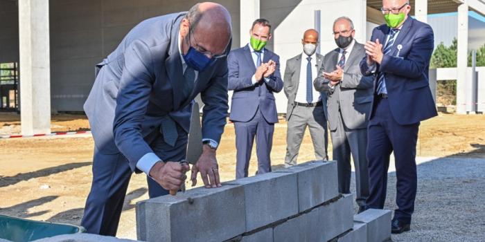 Borgwarner Werk Portugal