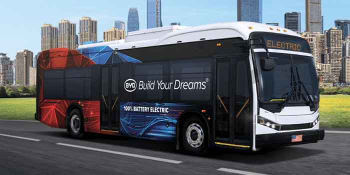 Byd k8m elektrobus electric bus min