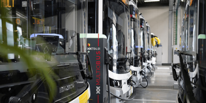 Ebusco elektrobus electric bus min