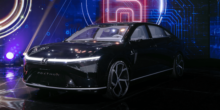 Foxconn foxtron model e min