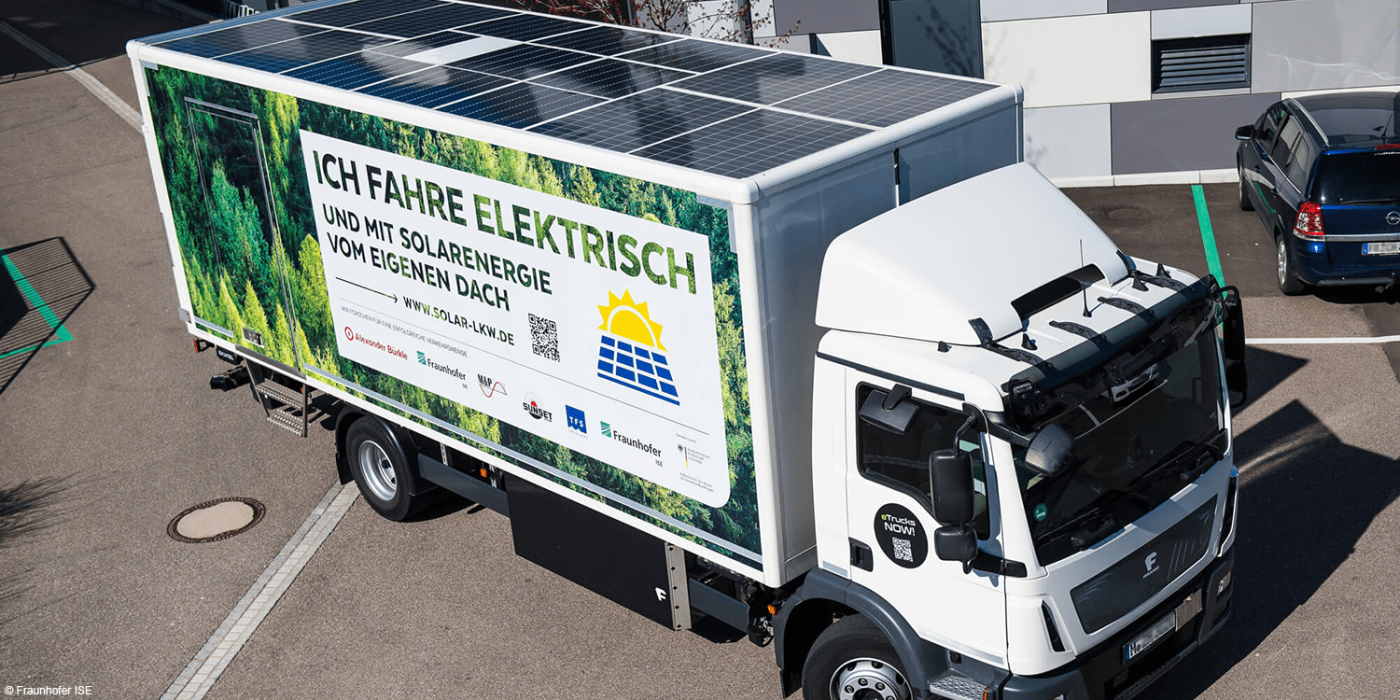 Fraunhofer ise min