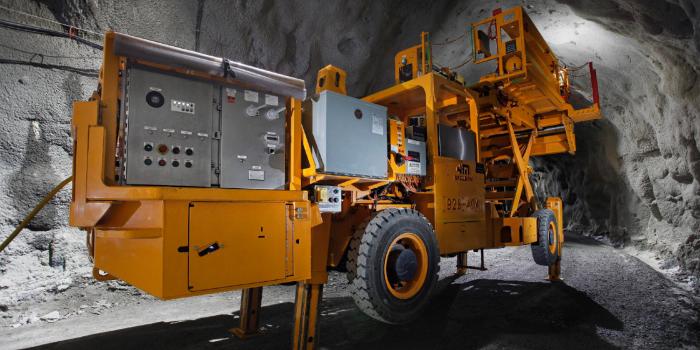 Freudenberg sealing technologies maclean