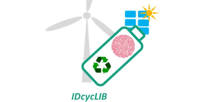Idcyclib logo