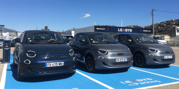 Leasys ladestation charging station frankreich france min