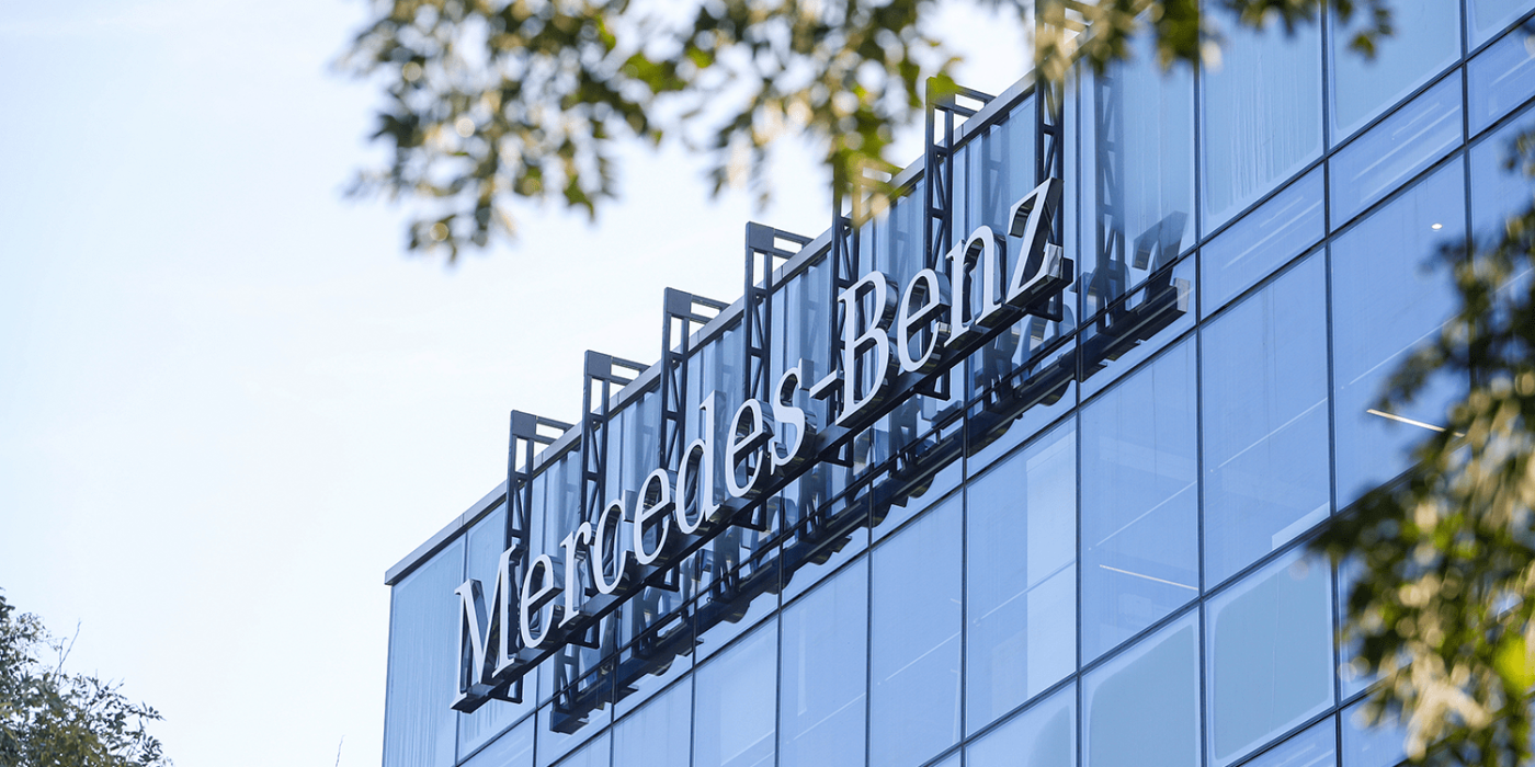 Mercedes benz min