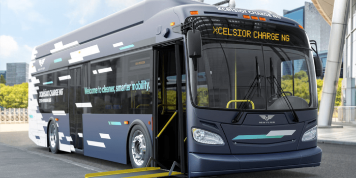 Flyer xcelsior charge ng elektrobus electric bus min
