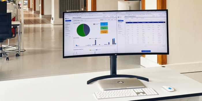 Parkstrom elektra ladestation charging station backend min