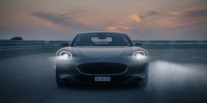 Piech gt mark zero min