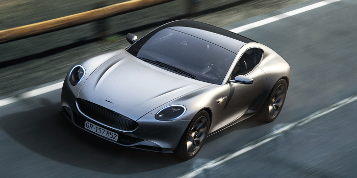 Piech gt mark zero min