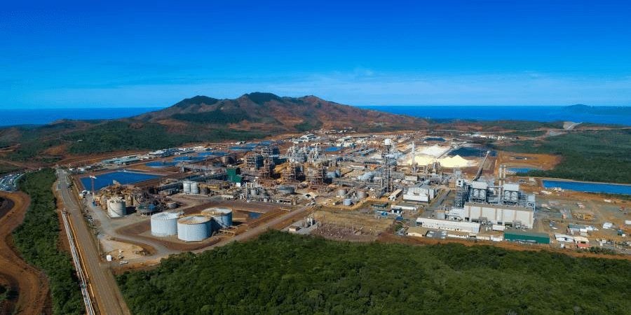 Prony resources min