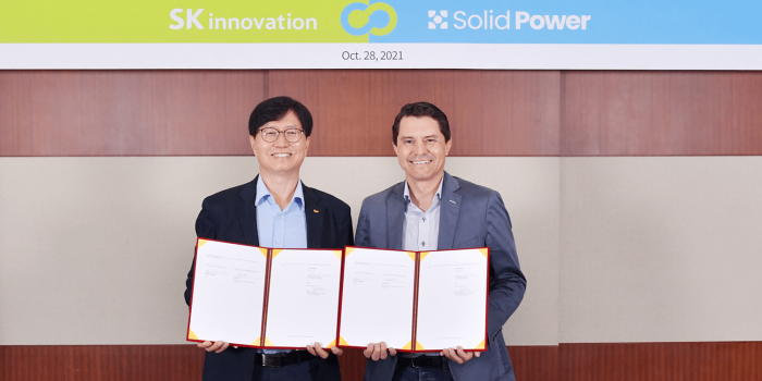 Sk innovation solid power min