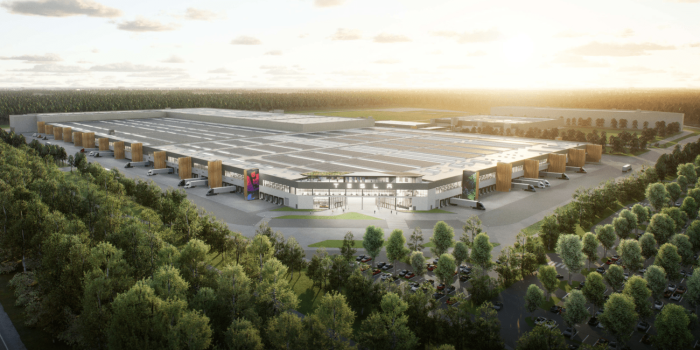 Tesla gigafactory brandenburg min