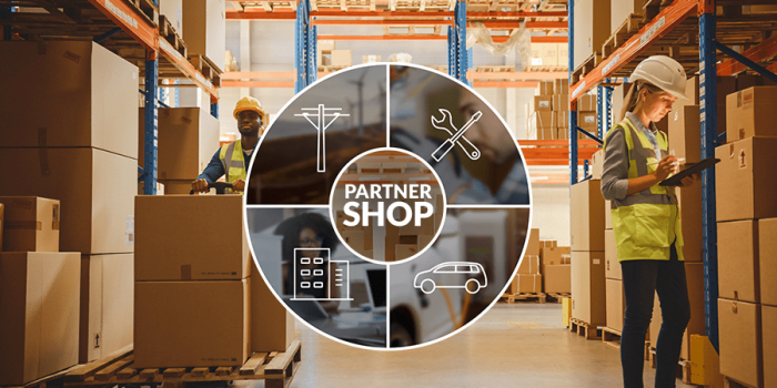 The mobility house min