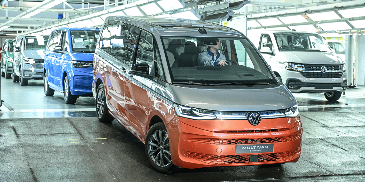 Volkswagen t7 min