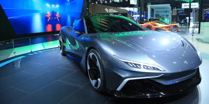 Apollo AFMG EVision S