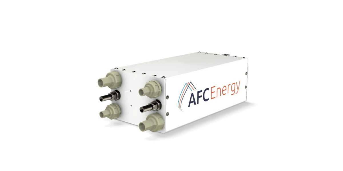 Afc energy hydro cell s min
