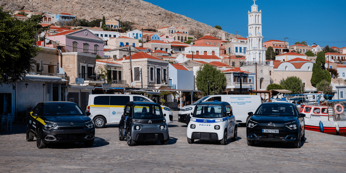 Citroen griechenland greece min