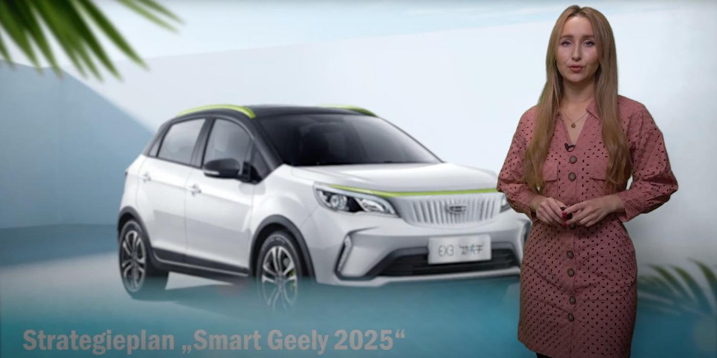 Emobility update