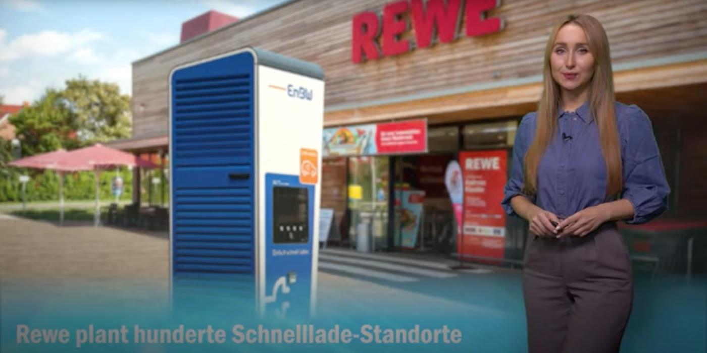 Emobility update