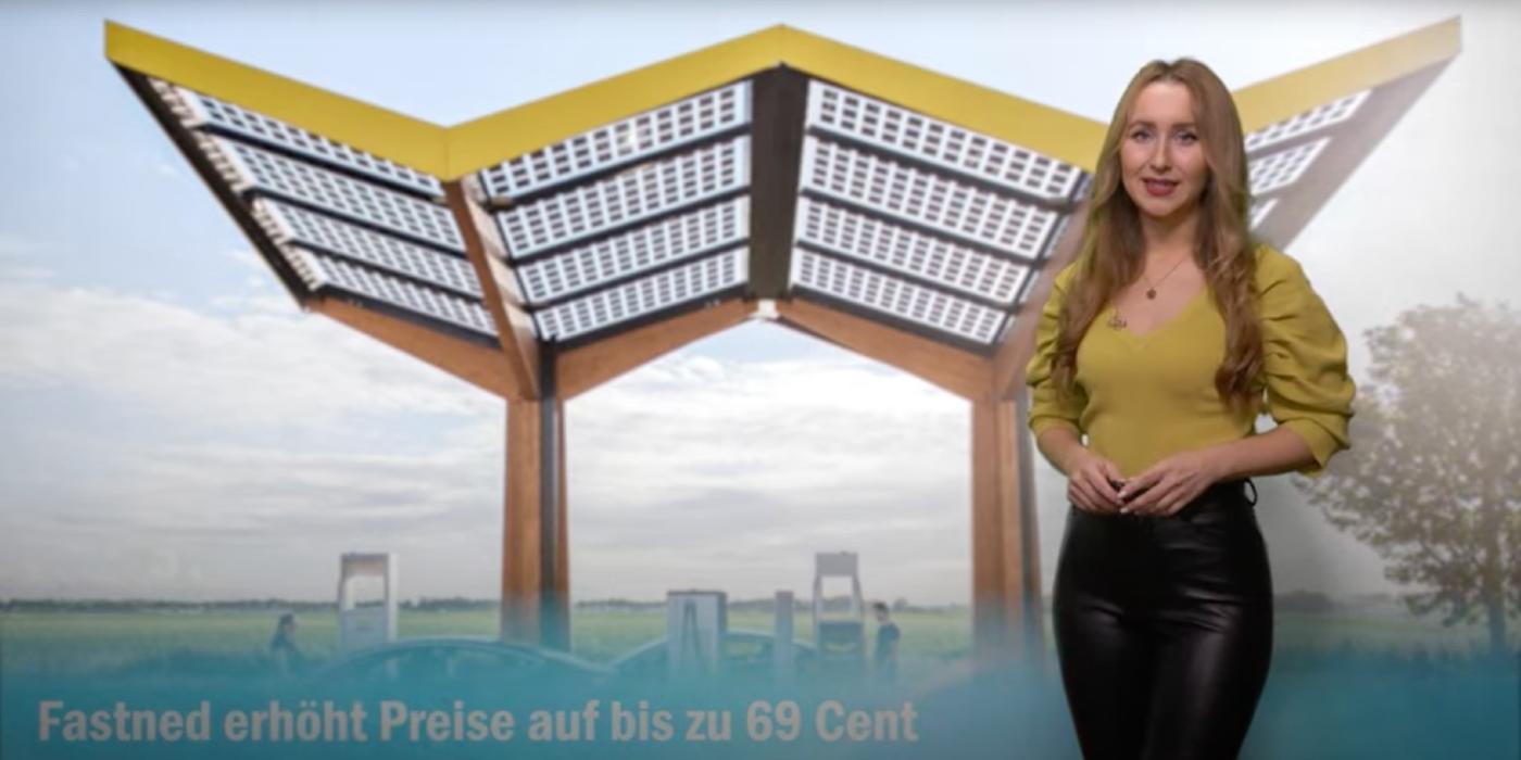 Emobility update