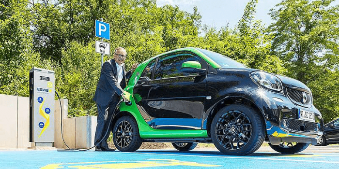 Eswe ladestation charging station min