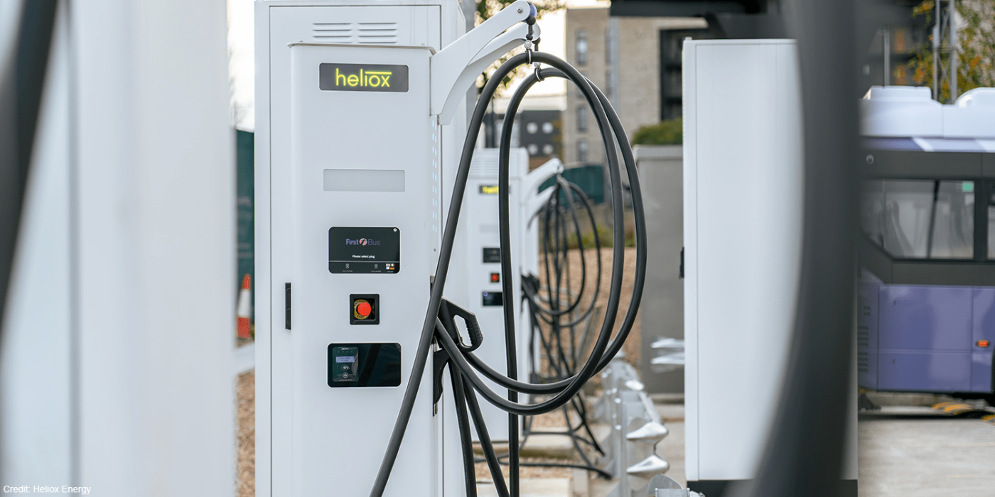 Heliox ladestation charging station min