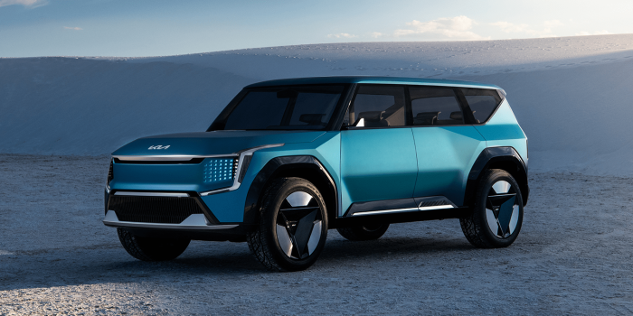 Kia concept ev9 min
