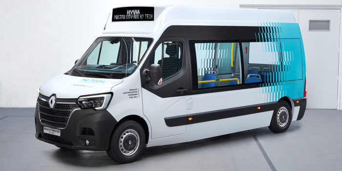 Renault master city bus h2 tech hyvia min