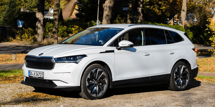 Skoda enyaq fahrbericht daniel boennighausen min