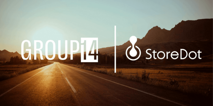 Storedot group min