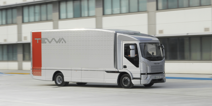 Tevva truck min