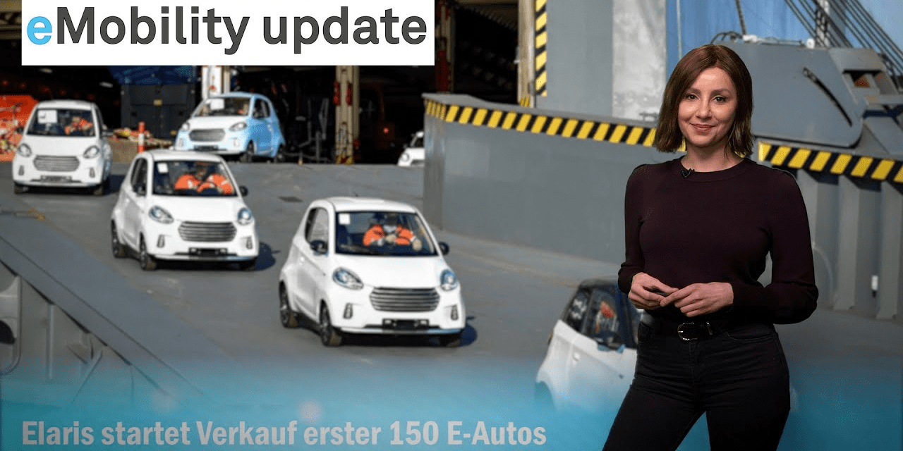 Update min